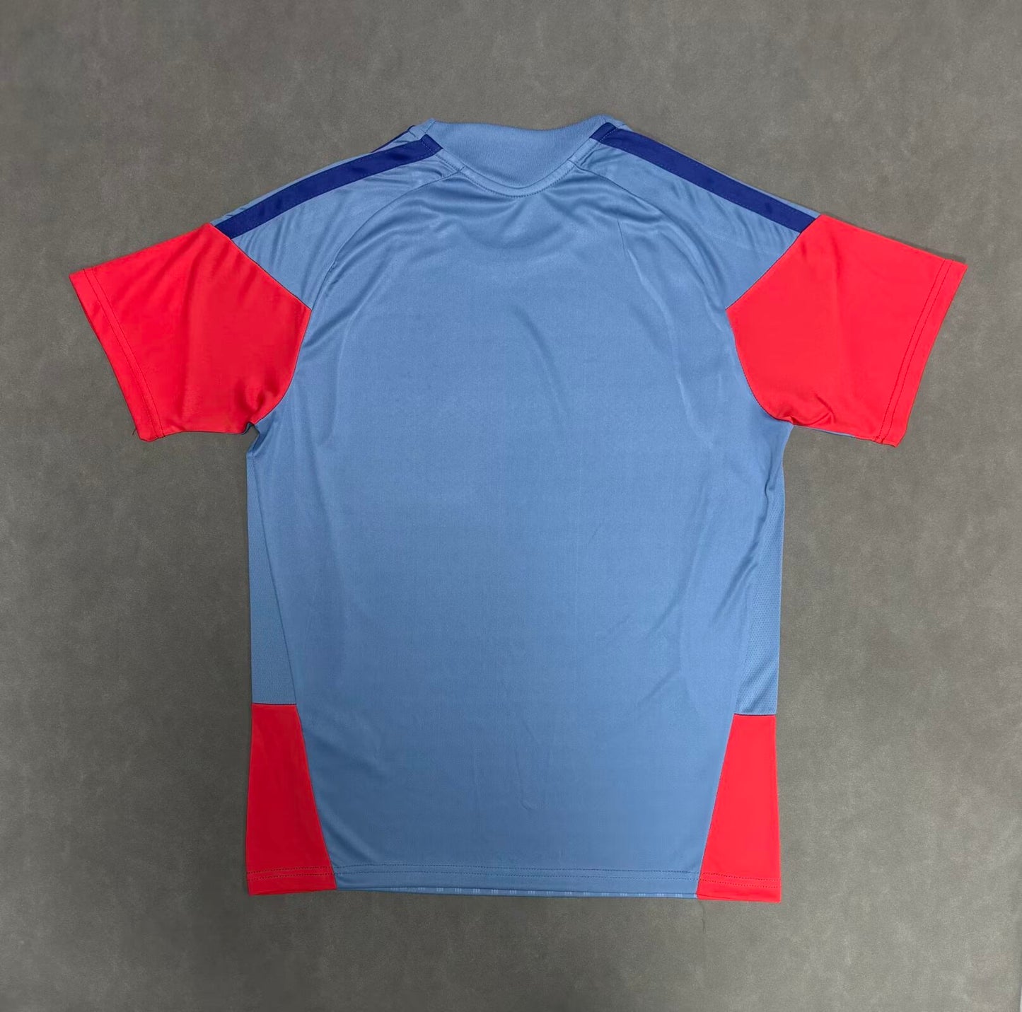 Japan 2026/2027 Player Version Tracksuit