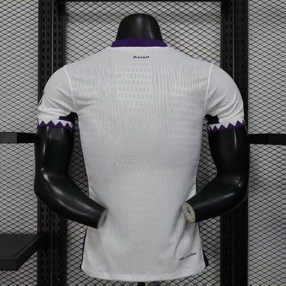 other team 2025/2026 Away Player Version Football Jersey