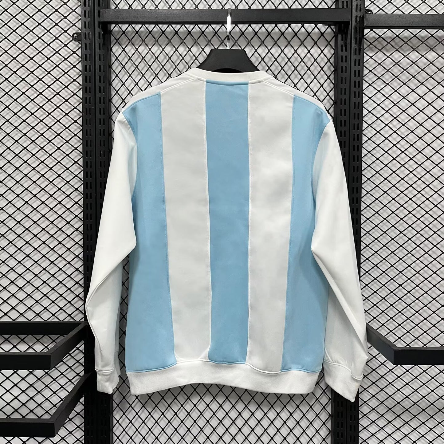 Jacket suite 2025/2026 Tracksuit