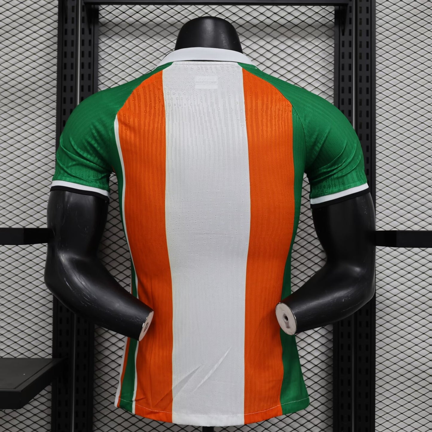 other team Special Edition 2024/2025 Player Version Football Jersey