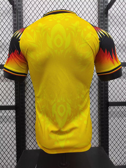 Club America Special Edition 2025/2026 Player Version Football Jersey