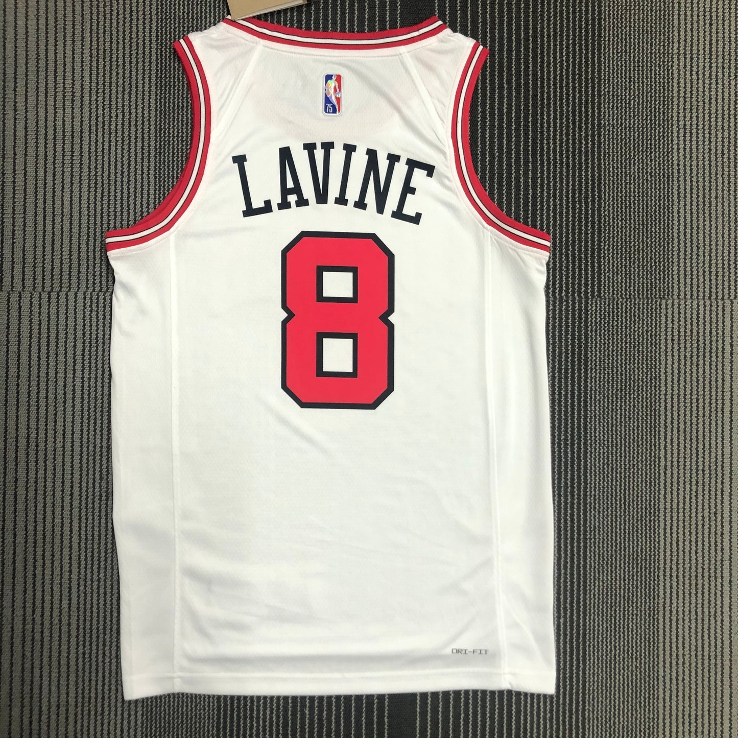 Chicago Bulls Football Jersey