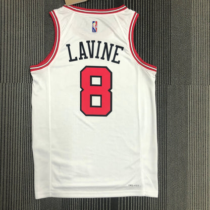 Chicago Bulls Football Jersey