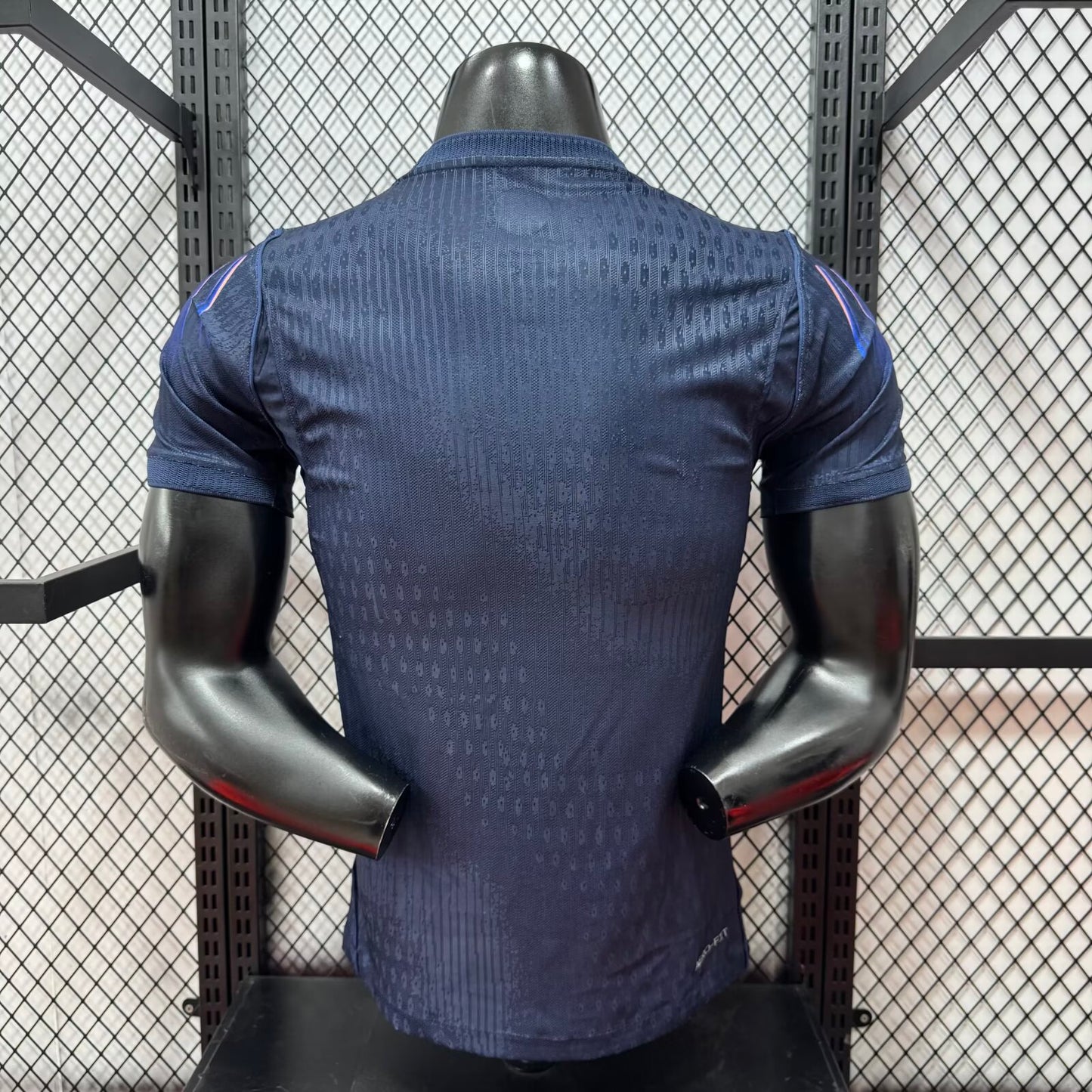 Uruguay Away player Jersey 2026-2027