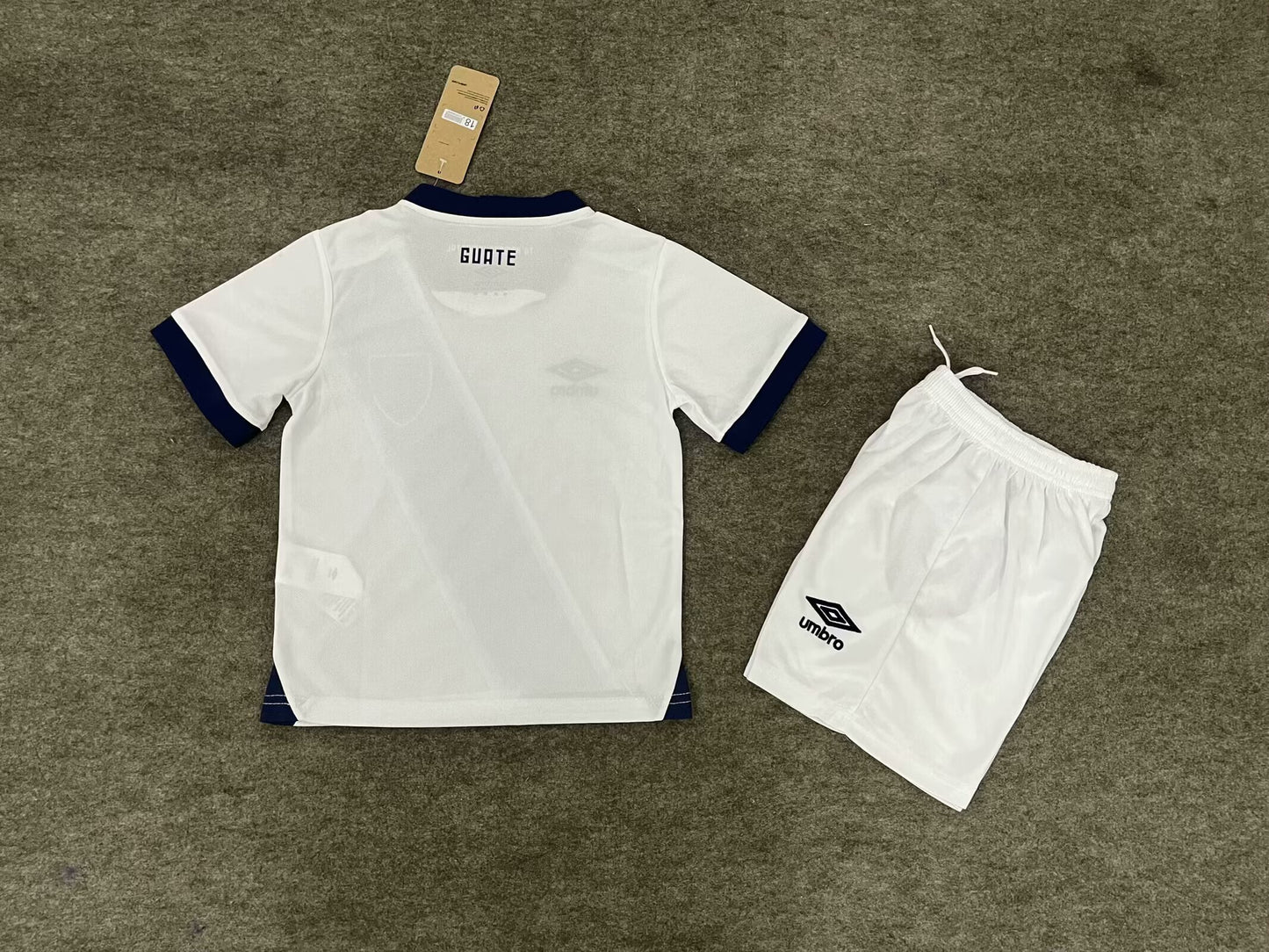 Kids jerseys 2025/2026 Kids Home Football Jersey