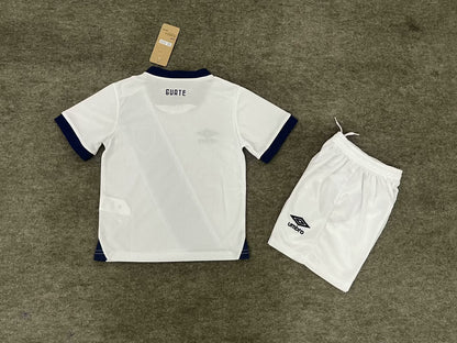 Kids jerseys 2025/2026 Kids Home Football Jersey
