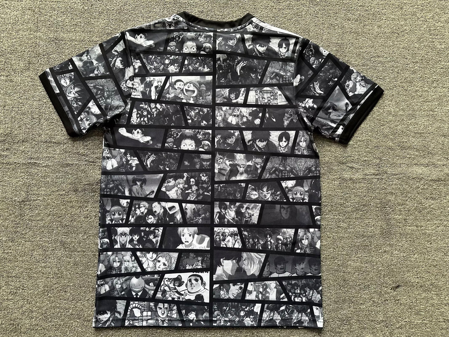 Japan Special Edition 2025/2026 Fan Version Football Jersey
