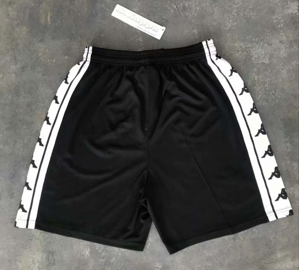 Retro Vasco 2000 Away Football Jersey