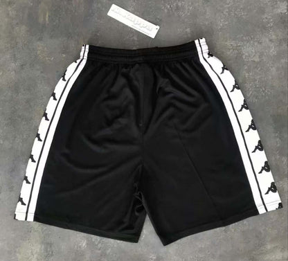 Retro Vasco 2000 Away Football Jersey