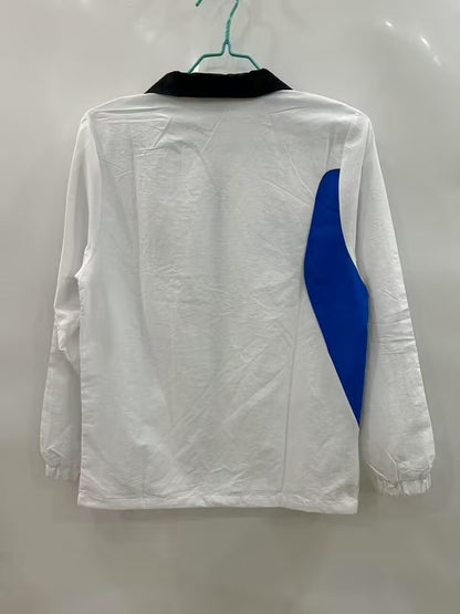 Portugal 2025/2026 Windbreaker