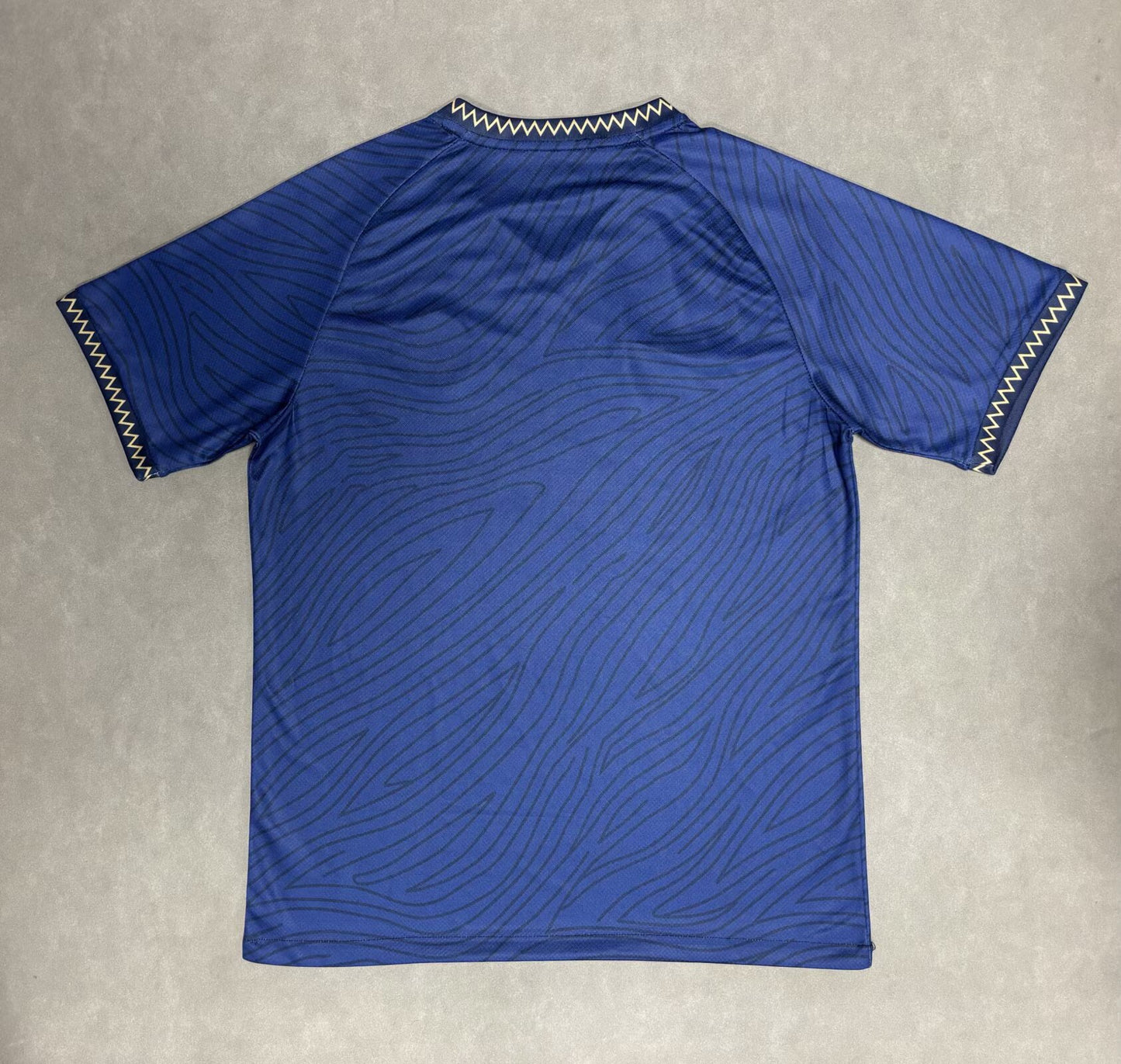 PSG Paris Special Edition 2025/2026 Fan Version Football Jersey