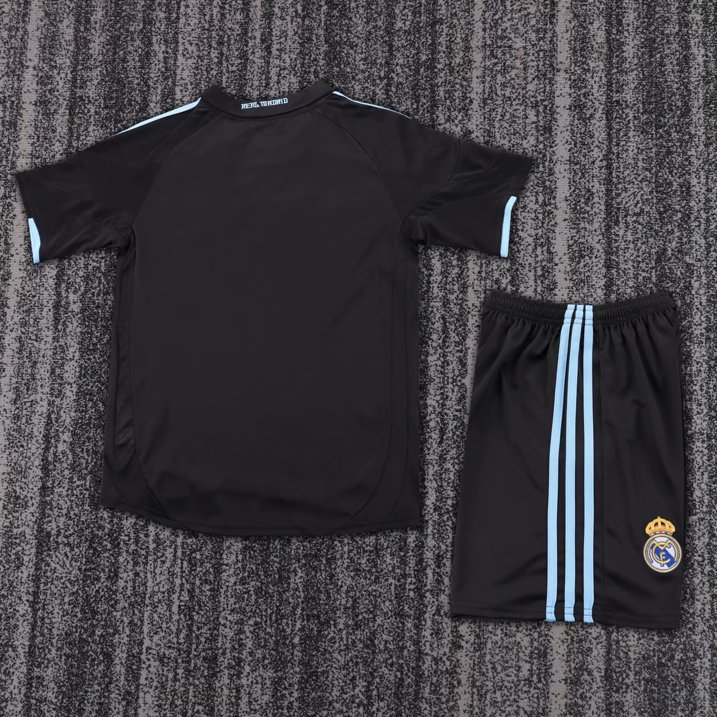 Retro Kids jerseys 2009/2010 Kids Away Football Jersey