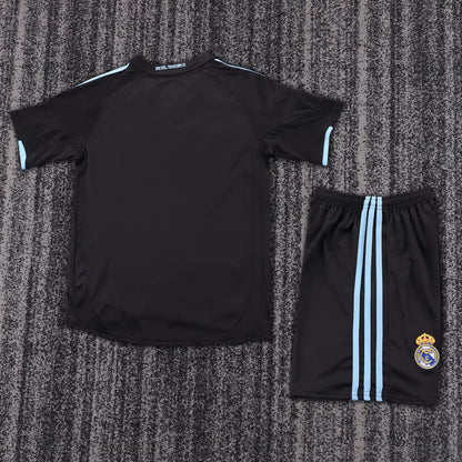 Retro Kids jerseys 2009/2010 Kids Away Football Jersey