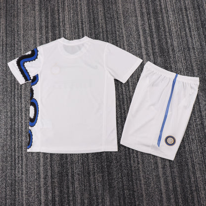 Retro Kids jerseys 2009/2010 Kids Away Football Jersey
