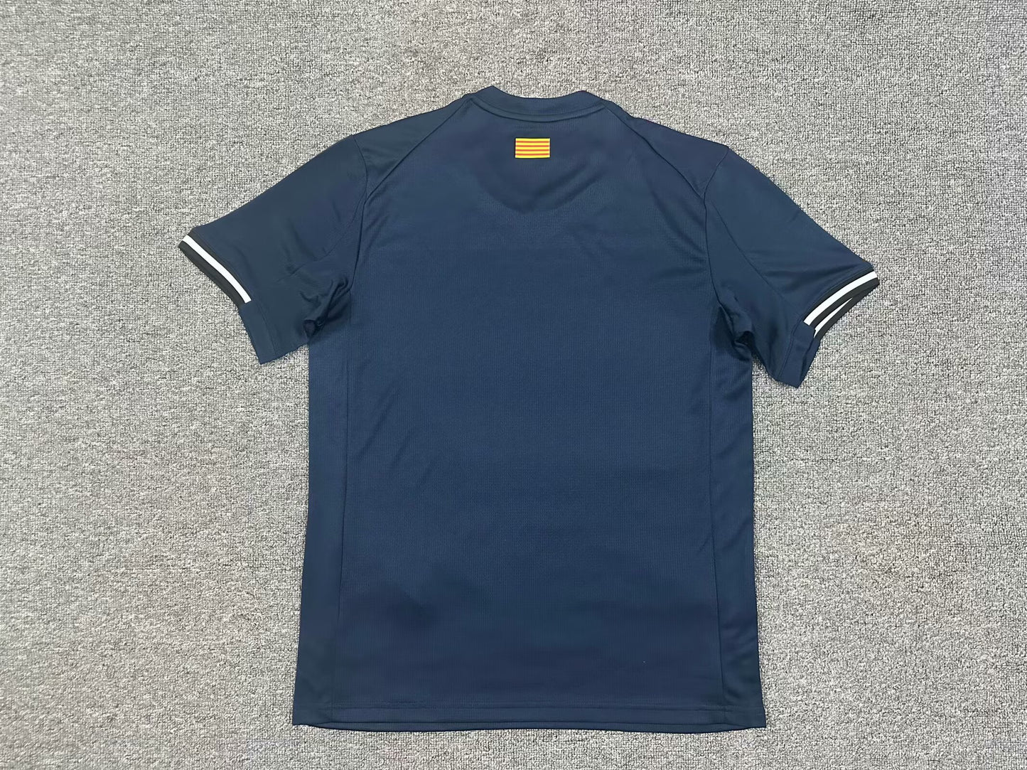 other team 2025/2026 Third Fan Version Football Jersey