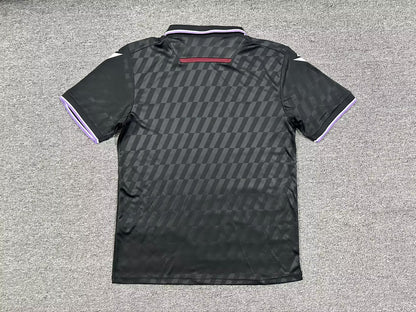 Spain-La Liga 2025/2026 Third Fan Version Football Jersey