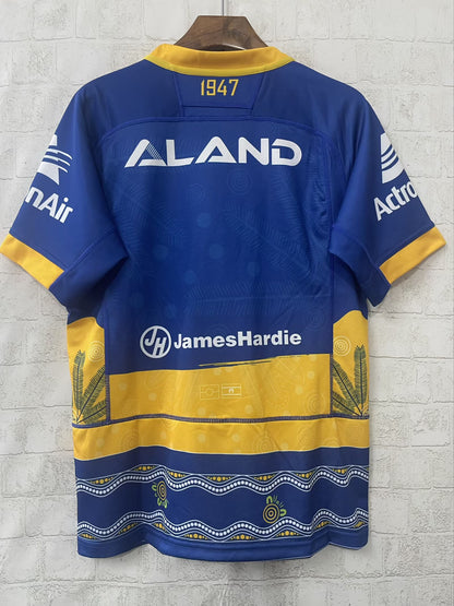 Rugby Jerseys 2025 Home Fan Version Football Jersey