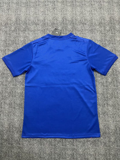 Rangers 2024/2025 Home Fan Version Football Jersey
