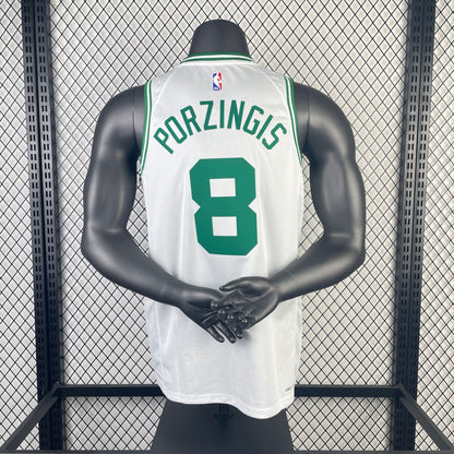 Retro Boston Celtics 2023 Football Jersey