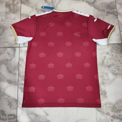 Granada 2025/2026 Home Fan Version Football Jersey