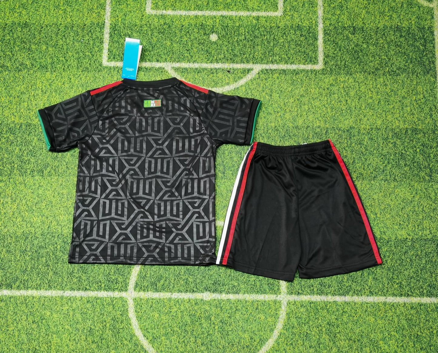 Atlanta Special Edition 2025/2026 Fan Version Football Jersey