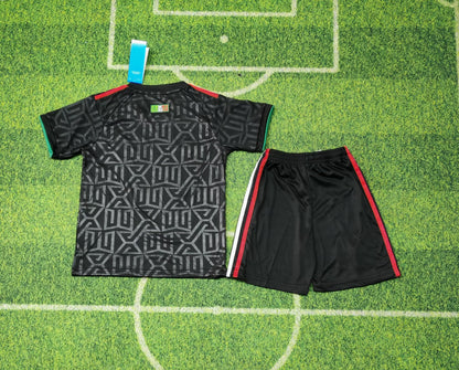 Atlanta Special Edition 2025/2026 Fan Version Football Jersey