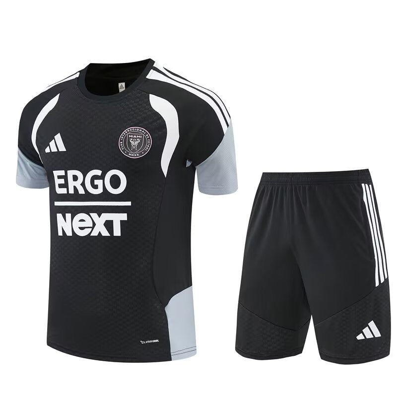 Inter Miami 2026/2027 Kids Fan Version Tracksuit
