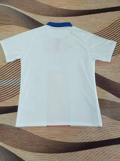PSG Paris 2020/2021 Away Fan Version Football Jersey