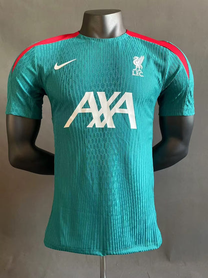Liverpool Special Edition 2024/2025 Player Version Football Jersey