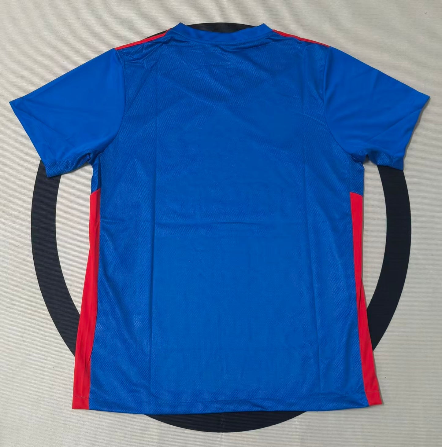 other team 2025/2026 Home Fan Version Football Jersey