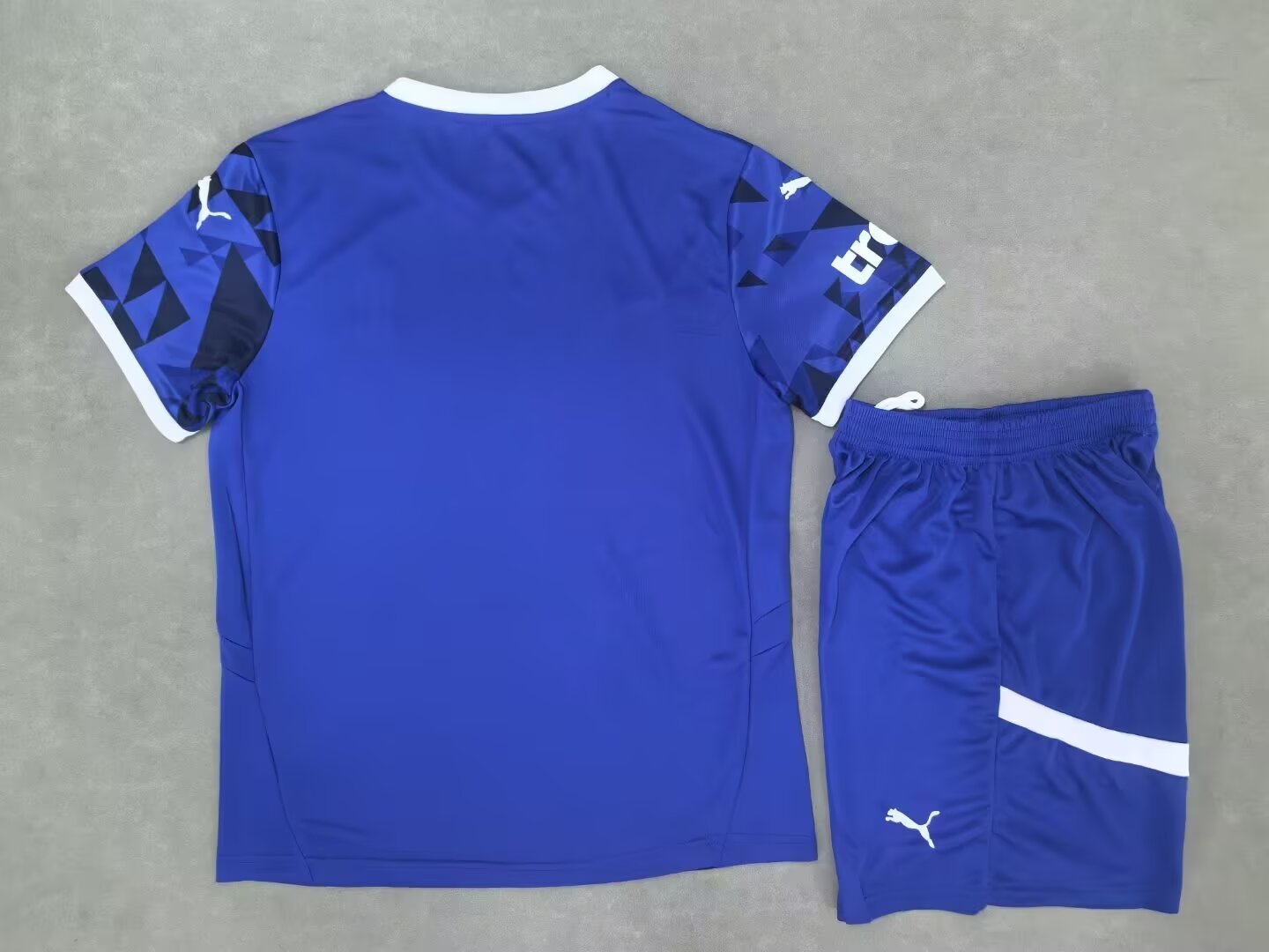 other team 2024/2025 Home Fan Version Football Jersey