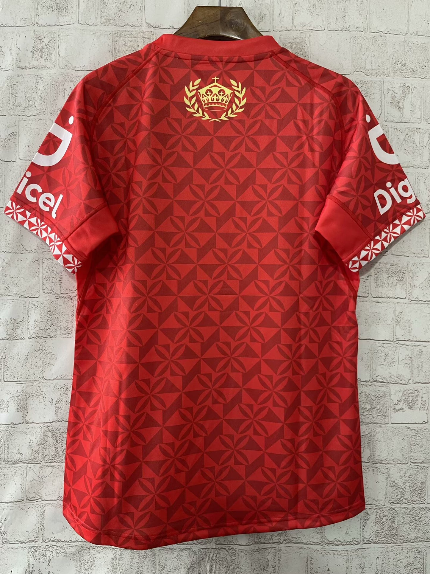 Rugby Jerseys 2025 Home Fan Version Football Jersey