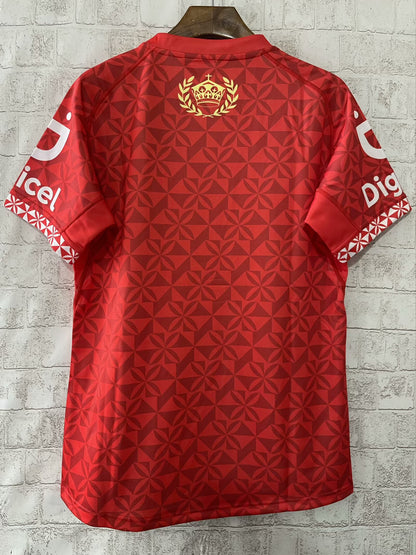 Rugby Jerseys 2025 Home Fan Version Football Jersey