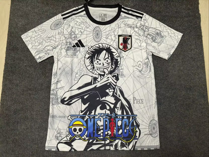 Japan Special Edition 2025/2026 Fan Version Football Jersey