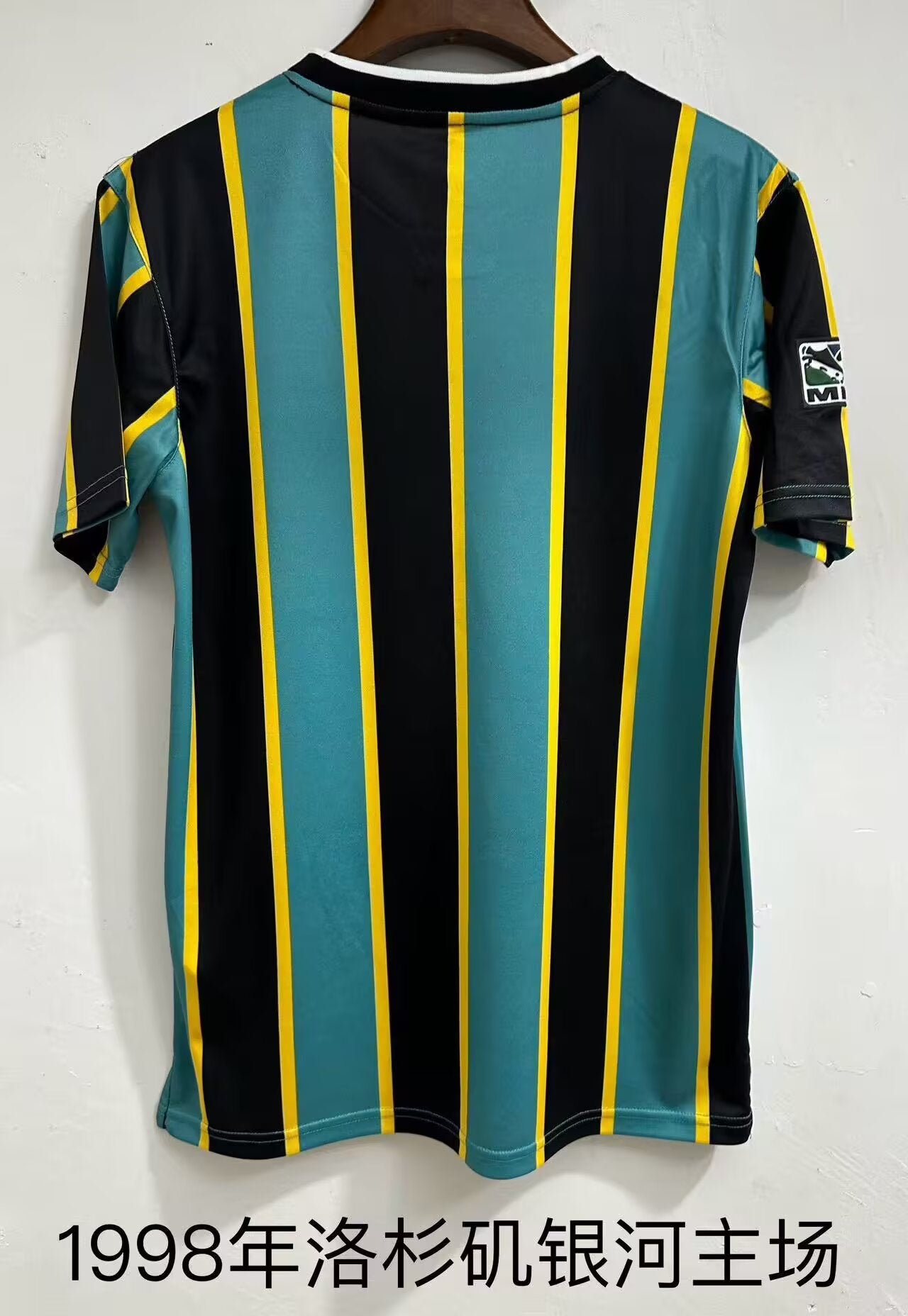 Retro Other !!! 1998 Home Fan Version Football Jersey