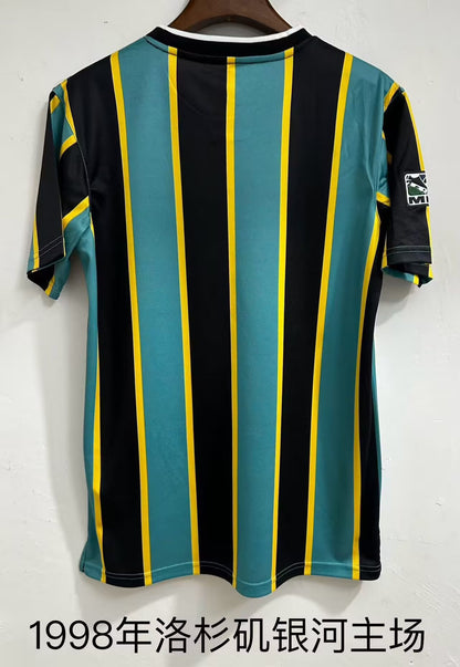 Retro Other !!! 1998 Home Fan Version Football Jersey
