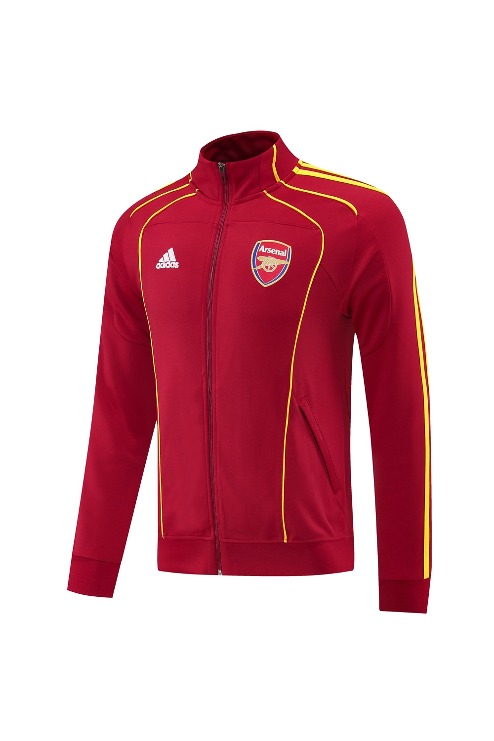 Arsenal 2025/2026 Tracksuit