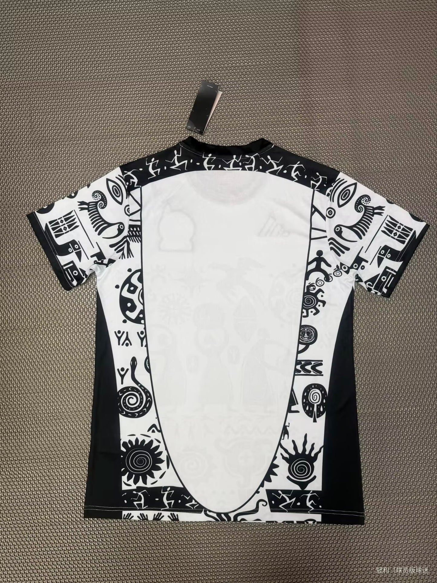 Mexico Special Edition 2026/2027 Fan Version Football Jersey