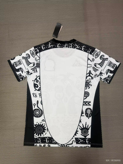 Mexico Special Edition 2026/2027 Fan Version Football Jersey