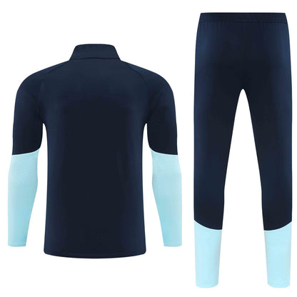 Jacket suite 2026/2027 Kids Tracksuit