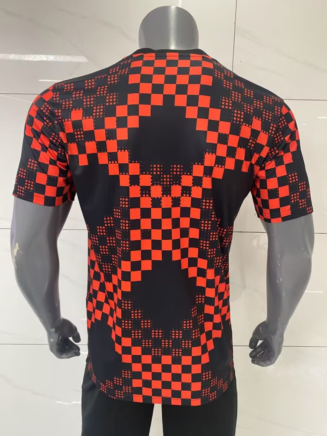 SL Benfica Special Edition 2025/2026 Fan Version Tracksuit