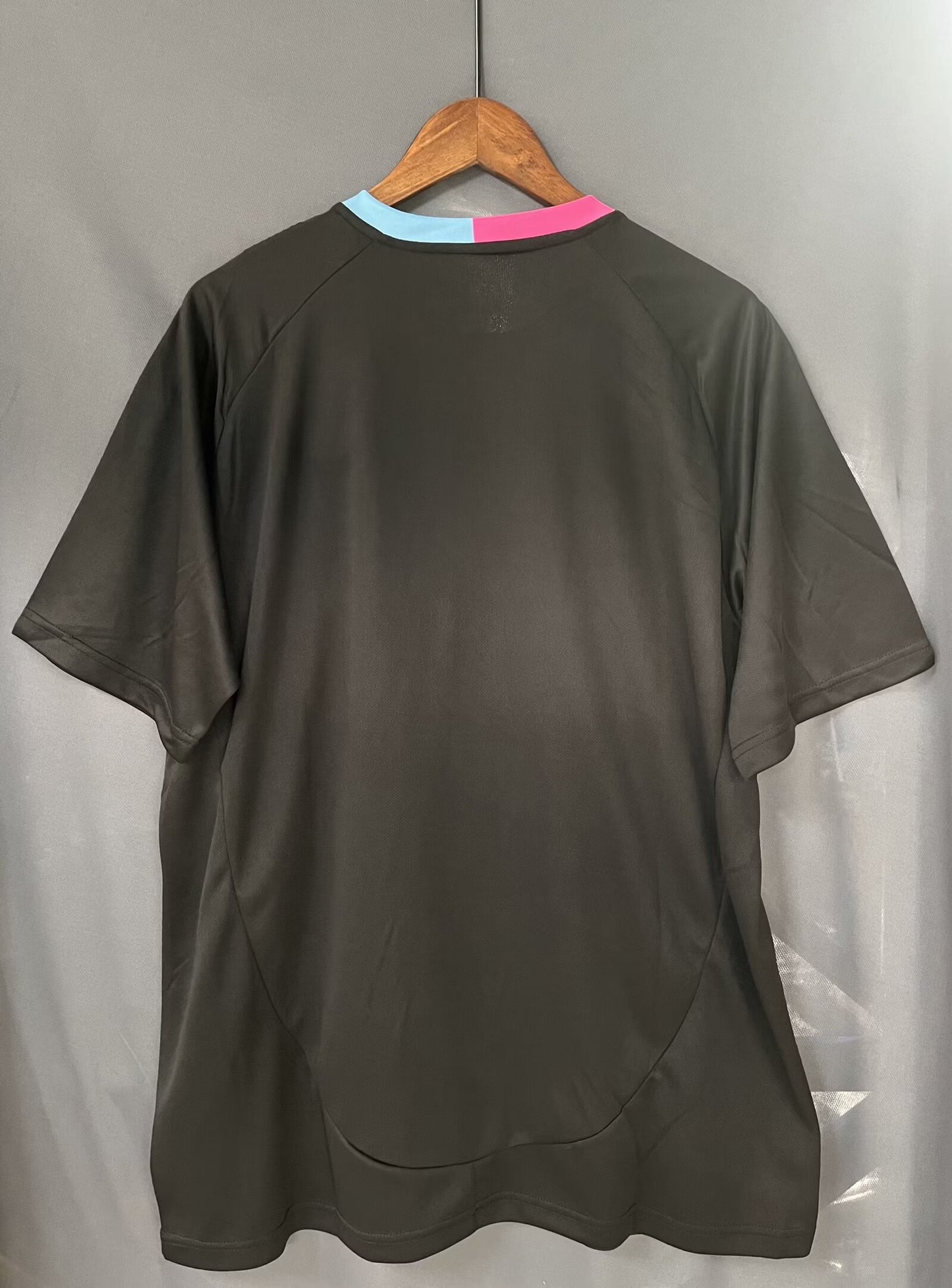 Inter Miami CF Special Edition 2024/2025 Fan Version Football Jersey