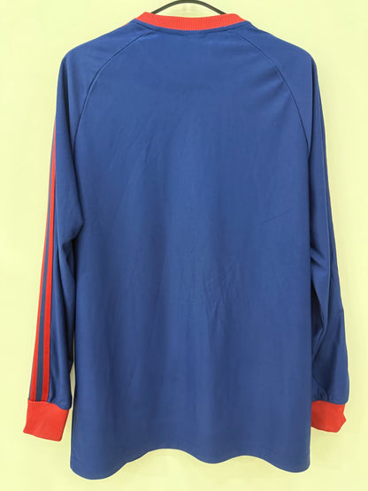Retro Newcastle United Long SLeeve leisure T-shirt Jersey 2025-2026