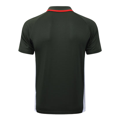 Bayern Munich 2025/2026 Fan Version Football Jersey