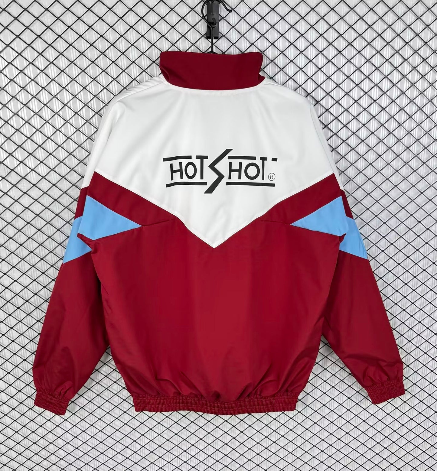 Retro Windbreaker 1993/1994 Windbreaker