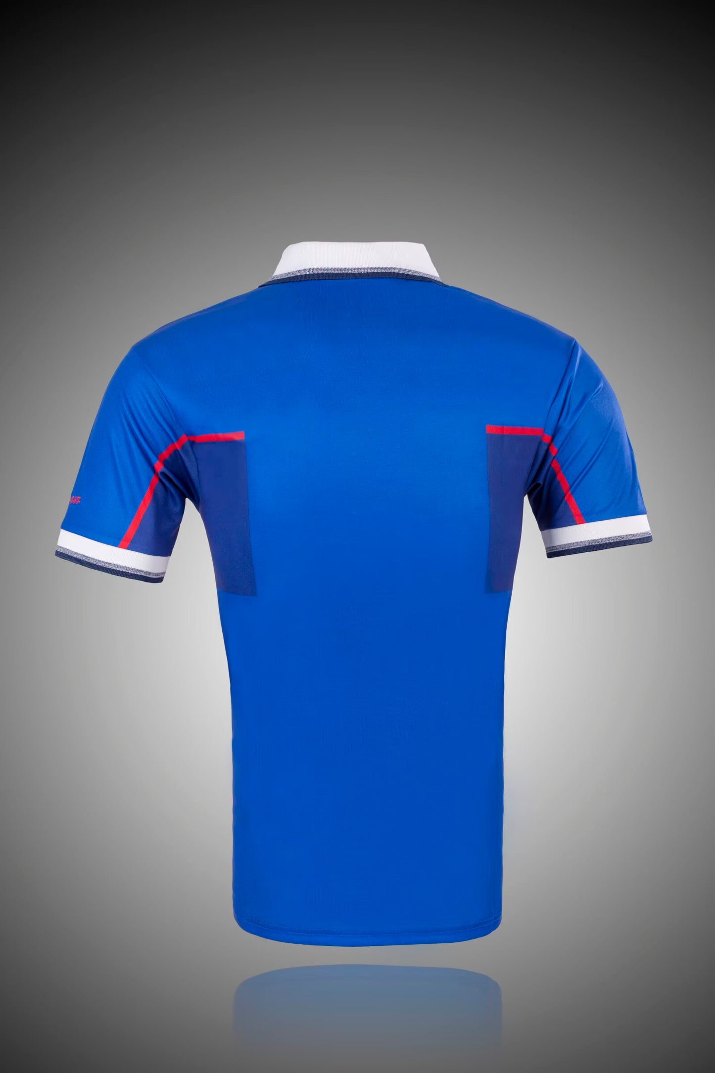 Retro rangers 1997/1999 Home Football Jersey