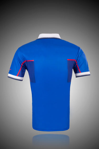 Retro rangers 1997/1999 Home Football Jersey
