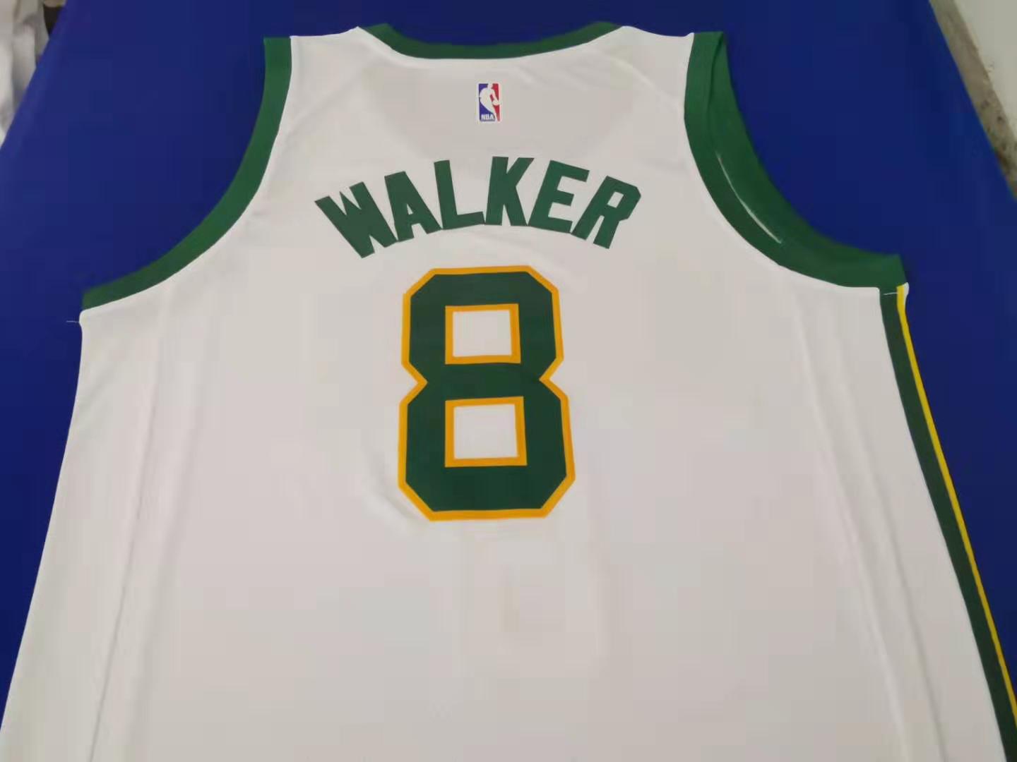 Boston Celtics Football Jersey