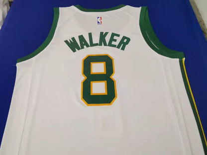 Boston Celtics Football Jersey