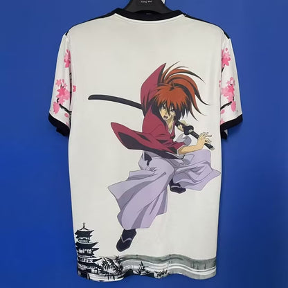 Japan Special Edition 2026/2027 Fan Version Football Jersey